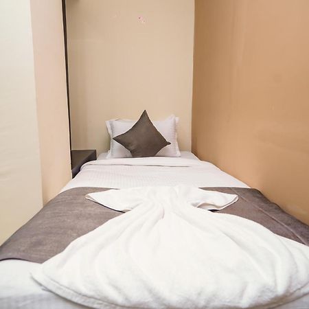 Hotel Middleton Nxt Bhubaneswar Exteriör bild